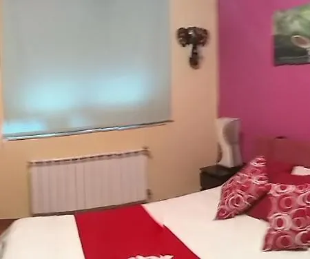 Zen Buda Отель Фос