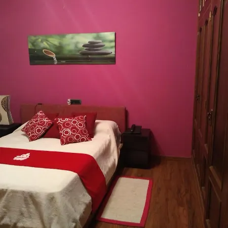 Отель Zen Buda 3*