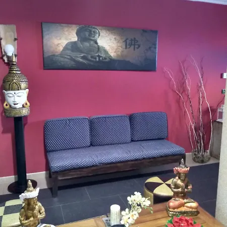 Zen Buda Отель 3*