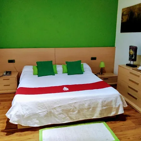 Zen Buda 3* Фос