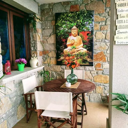 Отель Zen Buda