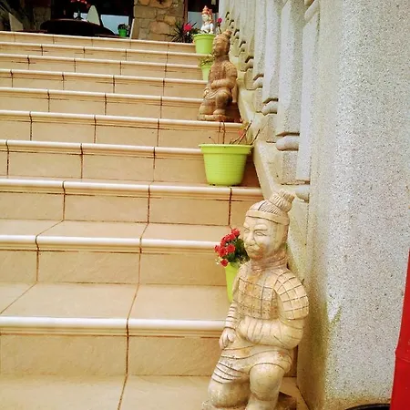 Zen Buda