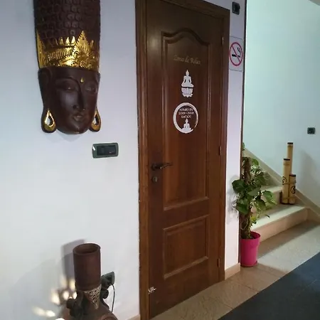 Отель Zen Buda 3*