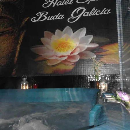 Zen Buda Фос