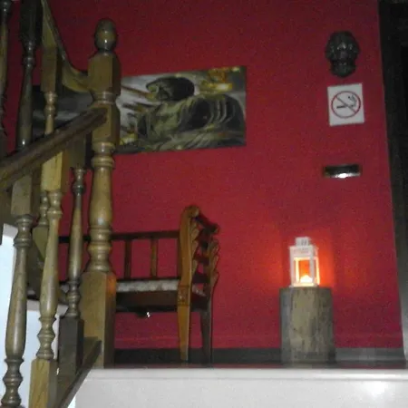 Zen Buda 3*