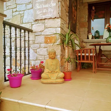 Zen Buda 3*